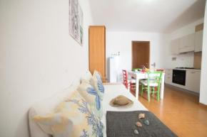 Appartamento Anita 2P - MyHo Casa